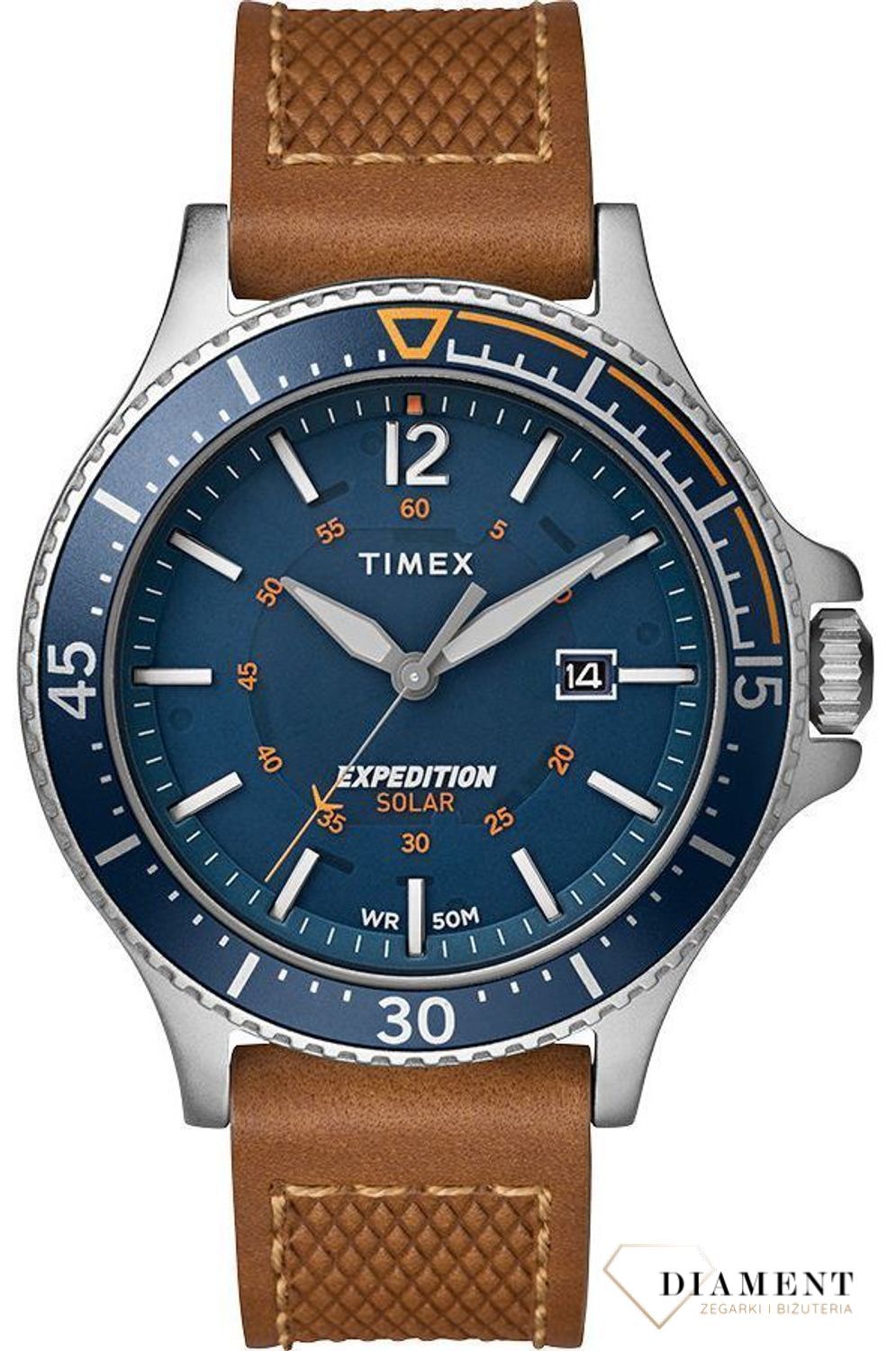 M Ski Zegarek Timex Expedition Tw B Zegarki Diament Pl