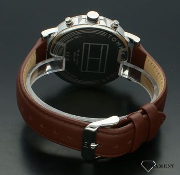 Zegarek męski Tommy Hilfiger Tyson na pasku 1710585✓Zegarki Tommy Hilfiger✓ Autoryzowany sklep✓ Kurier Gratis 24h✓ Gwarancja najn (1).jpg