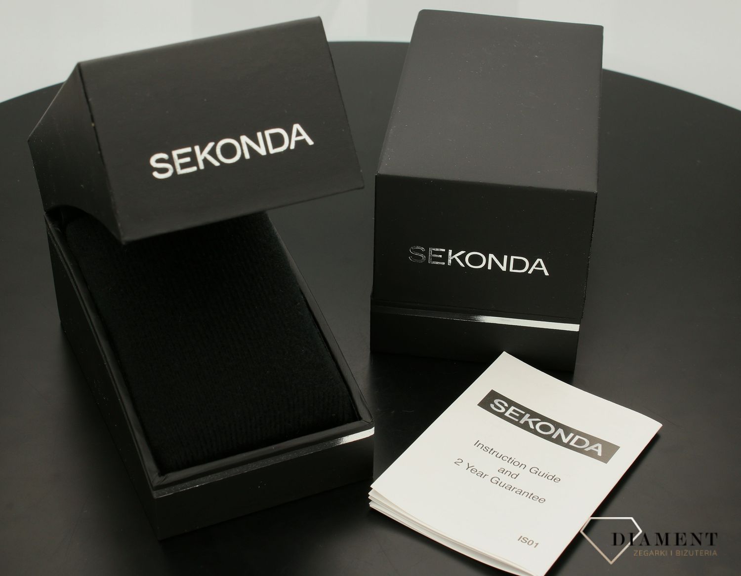 Sekonda 1779 2024