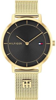 Zegarek damski TOMMY HILFIGER 1782739, wyposażony jest w kwarcowy mechanizm, zasilany za pomocą baterii. Posiada bardzo wysoką dokładność mierzenia czasu +- 10 sekund w przeciągu 30 dni..jpg