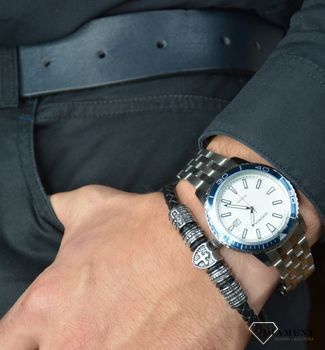 Zegarek ⌚  męski Sekonda 1790✓ Klasyczny zegarek✓Zegarek do garnituru✓Prezent dla mężczyzny✓Autoryzowany sklep✓ Kurier Gratis 24h✓ (4).JPG