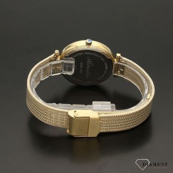 Damski zegarek Adriatica Biżuteryjny A3689 (4).jpg