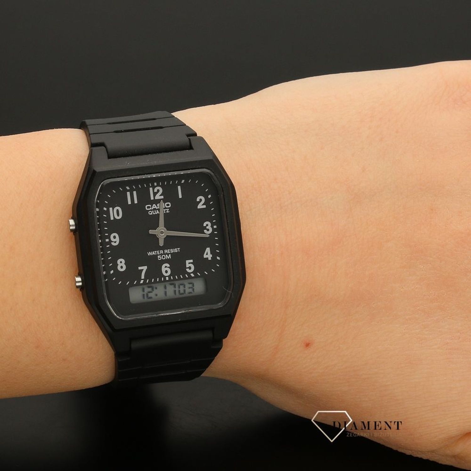 casio aw48h