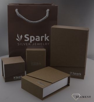 pudelko do biżuterii swarovskiego, certyfikat swarovski, biżuteria spark, biżuteria z kryształami swarovskiego.JPG