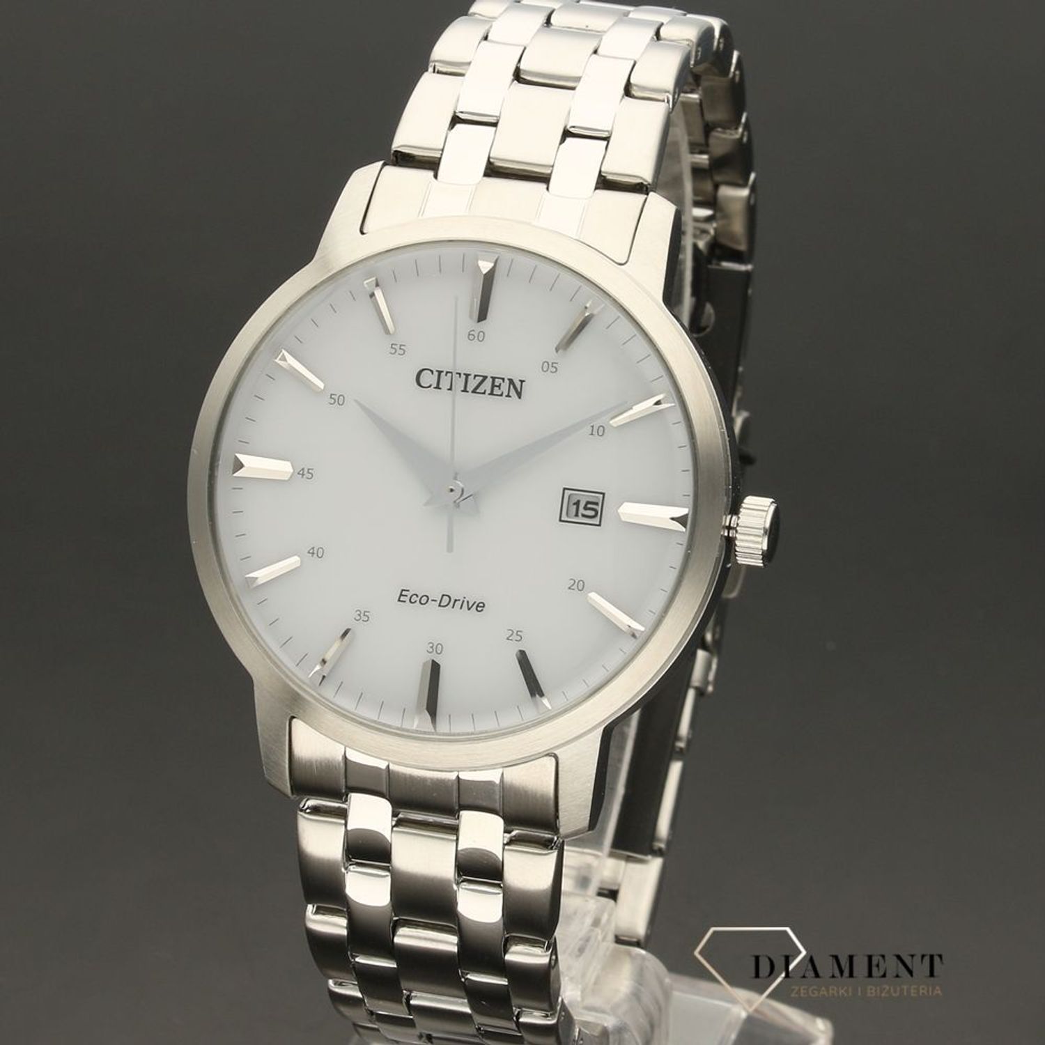 citizen bm7460