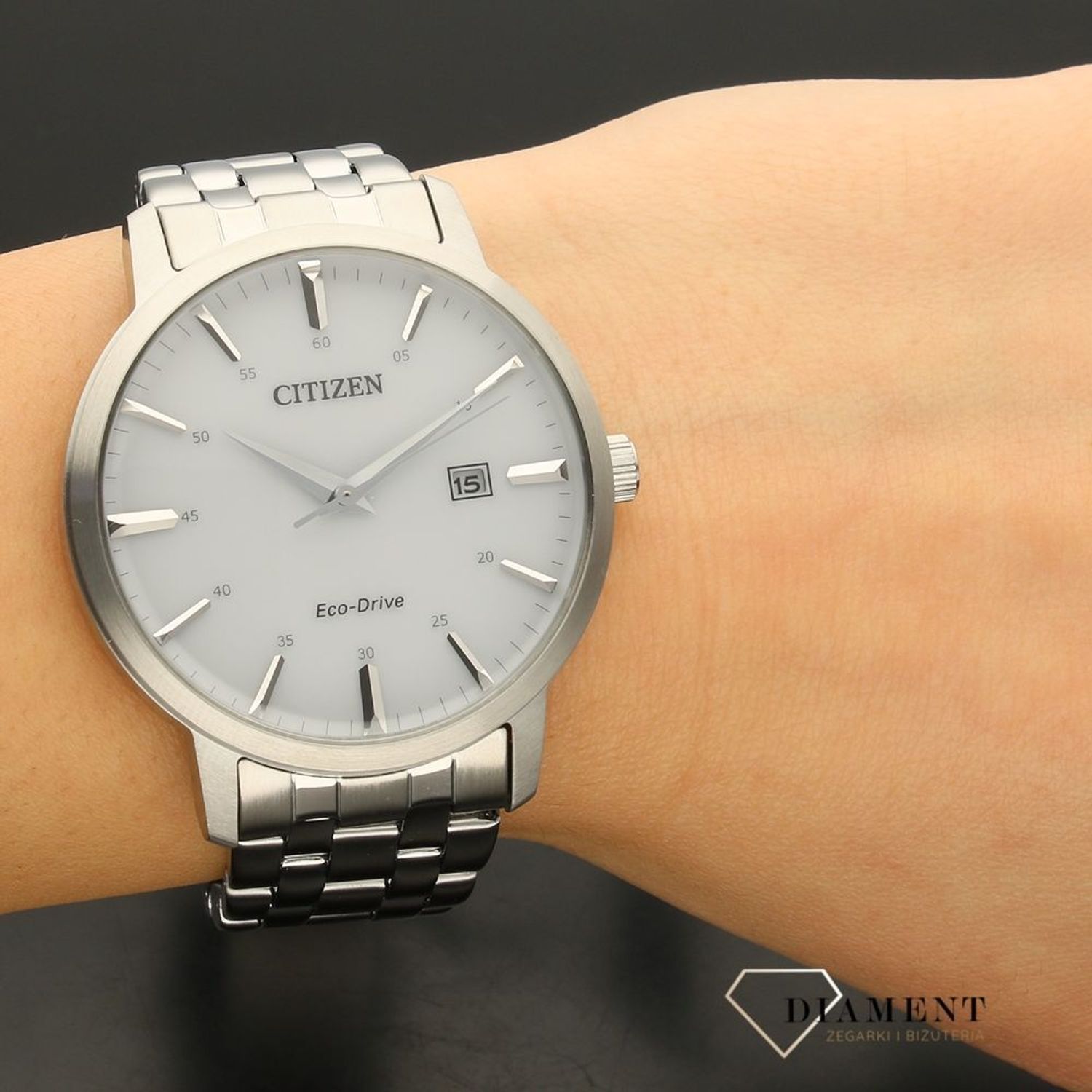 citizen bm7460