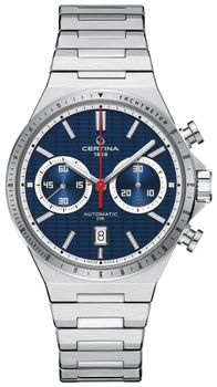 Zegarek męski Certina DS-7 Chrono Auto Blue C043.427.11.041 (2).jpg