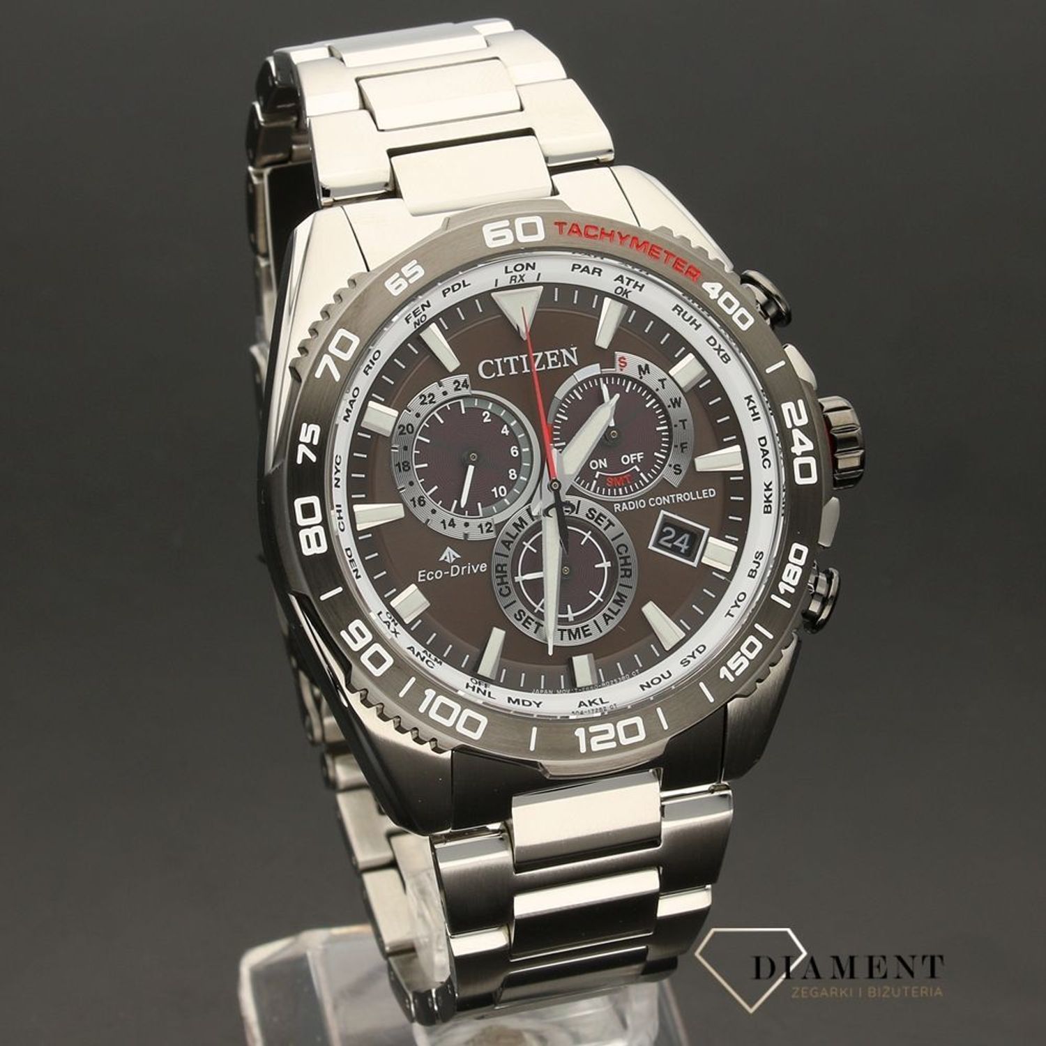 citizen cb5036