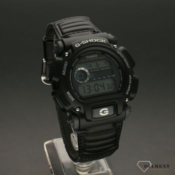 Zegarek męski wstrząsoodporny CASIO G-Shock DW-9052-1VERg (2).jpg