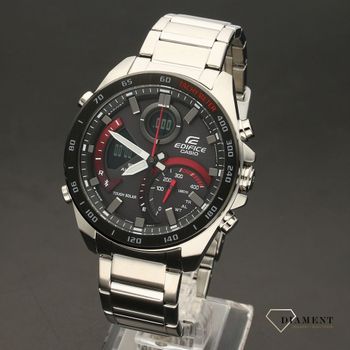 Zegarek męski CASIO Edifice Bluetooth ECB-900DB-1AER (2).jpg