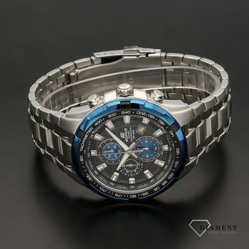 Zegarek męski Casio Edifice EF-539D-1A2VEF (3).jpg