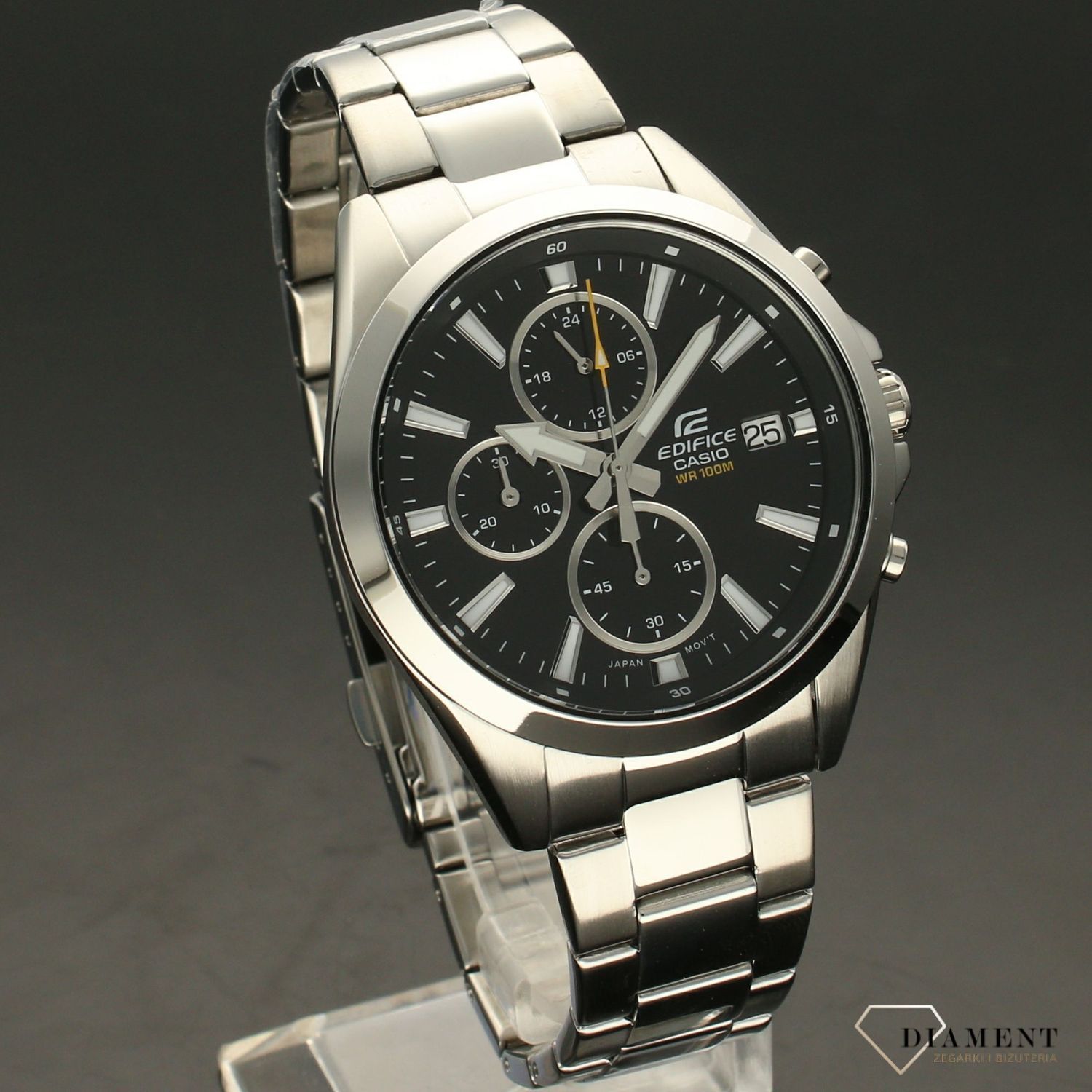 casio efv 560