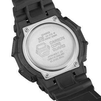 Zegarek Casio G-Shock GA-010-1AER. Zegarek z długoletnią baterią. Zegarek wstrząsoodporny. 4.jpg