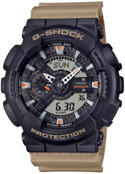 Zegarek Casio G-SHOCK Original GA-110TU-1A5ER.jpg