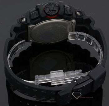 Męski wstrząsoodporny zegarek CASIO G-Shock GA-400-1BER .6.jpg