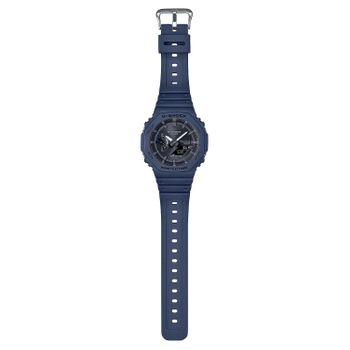 Zegarek męski G-SHOCK Casio Octagon Blue CasiOak Solar Bluetooth GA-B2100-2AER (1).jpg