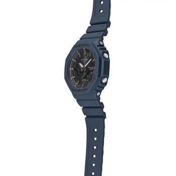 Zegarek męski G-SHOCK Casio Octagon Blue CasiOak Solar Bluetooth GA-B2100-2AER (11).jpg