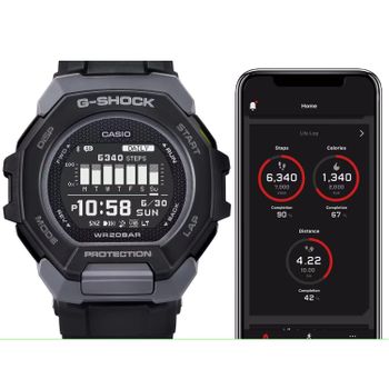 Zegarek G-SHOCK Casio G-SQUAD BLUETOOTH SYNC STEP TRACKER GBD-300-7ER (7).jpg