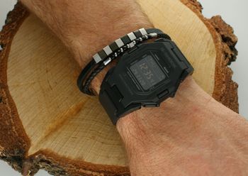 Zegarek CASIO G-SHOCK GD-B500-1ER Casio G-SHOCK G-Squad Compact GD-B500-1ER to męski zegarek zaprojektowany z myślą o nowoczesnym stylu 2.jpg