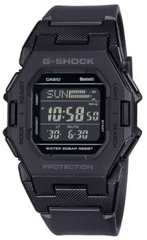 Zegarek CASIO G-SHOCK GD-B500-1ER Casio G-SHOCK G-Squad Compact GD-B500-1ER to męski zegarek zaprojektowany z myślą o nowoczesnym stylu.3.jpg