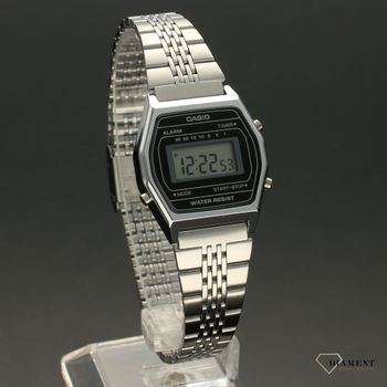 Zegarek damski Casio '' Retro stell '' LA690WEA-1EF (1).jpg