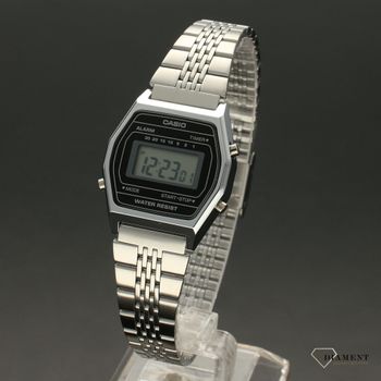 Zegarek damski Casio '' Retro stell '' LA690WEA-1EF (2).jpg