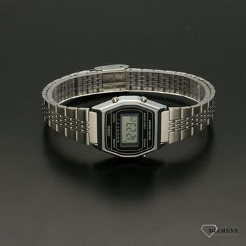 Zegarek damski Casio '' Retro stell '' LA690WEA-1EF (3).jpg