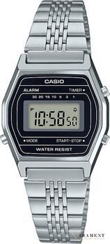 Zegarek damski Casio '' Retro stell '' LA690WEA-1EF.jpg