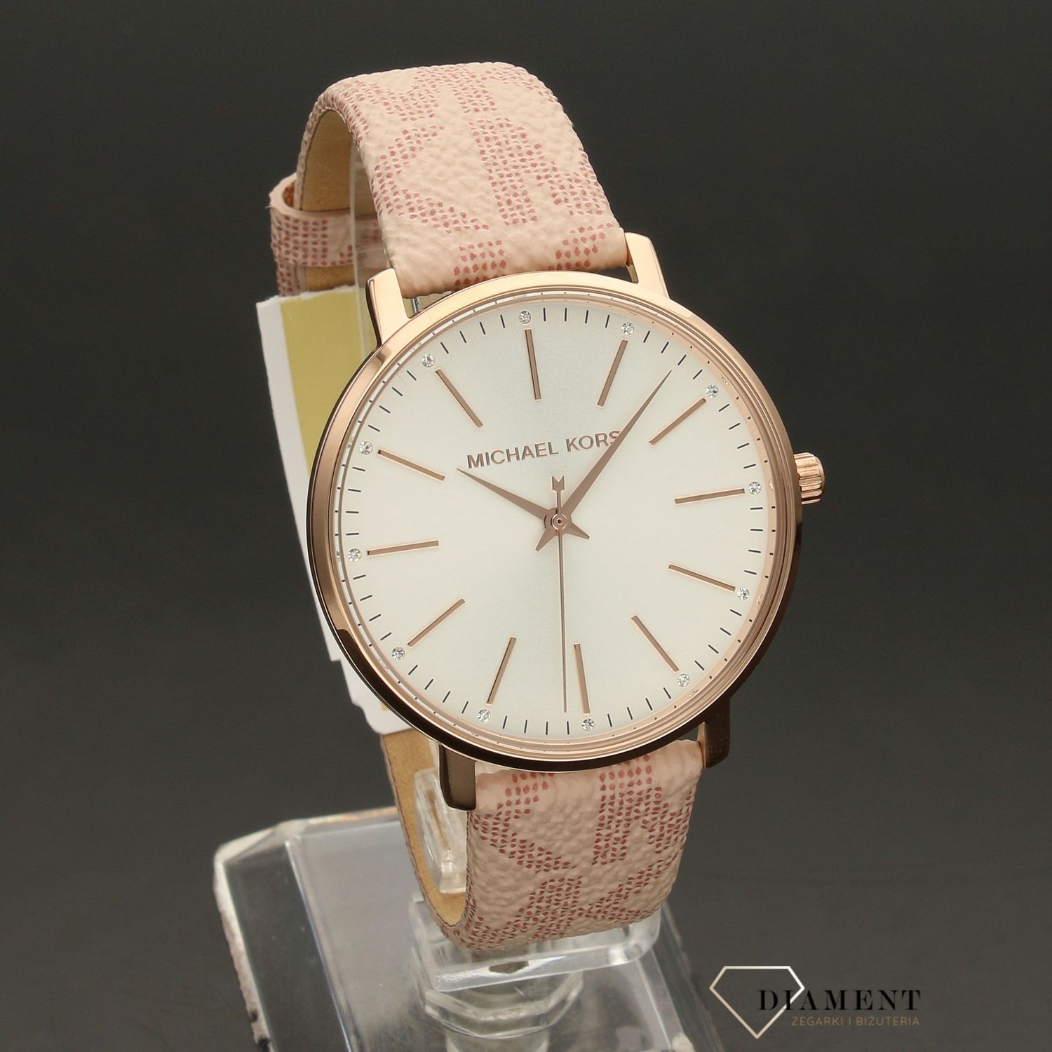 Ladies Michael Kors Pyper Watch | forum.iktva.sa