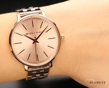 michael kors watch mk3897