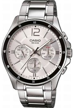 Zegarek męski Casio na bransolecie MTP-1374PD-7AVEF.jpg