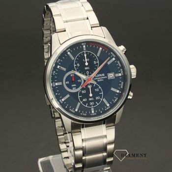 Zegarek męski Lorus Chronograph RM327DX9 (1).jpg