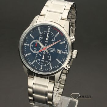 Zegarek męski Lorus Chronograph RM327DX9 (2).jpg