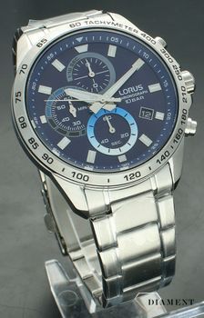 Zegarek męski Lorus Chronograph RM353JX9 (4).jpg