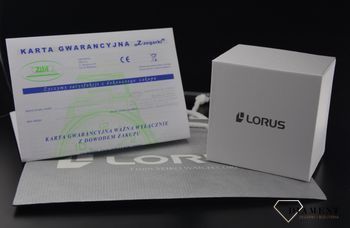 Lorus rm397ex8 hot sale