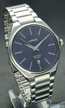 Zegarek męski Lorus z szafirowym szkłem RS947DX9 (3).jpg
