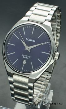 Zegarek męski Lorus z szafirowym szkłem RS947DX9 (4).jpg
