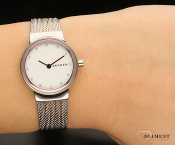 Zegarek damski Skagen SKW2699 - www.zegarki-diament.pl