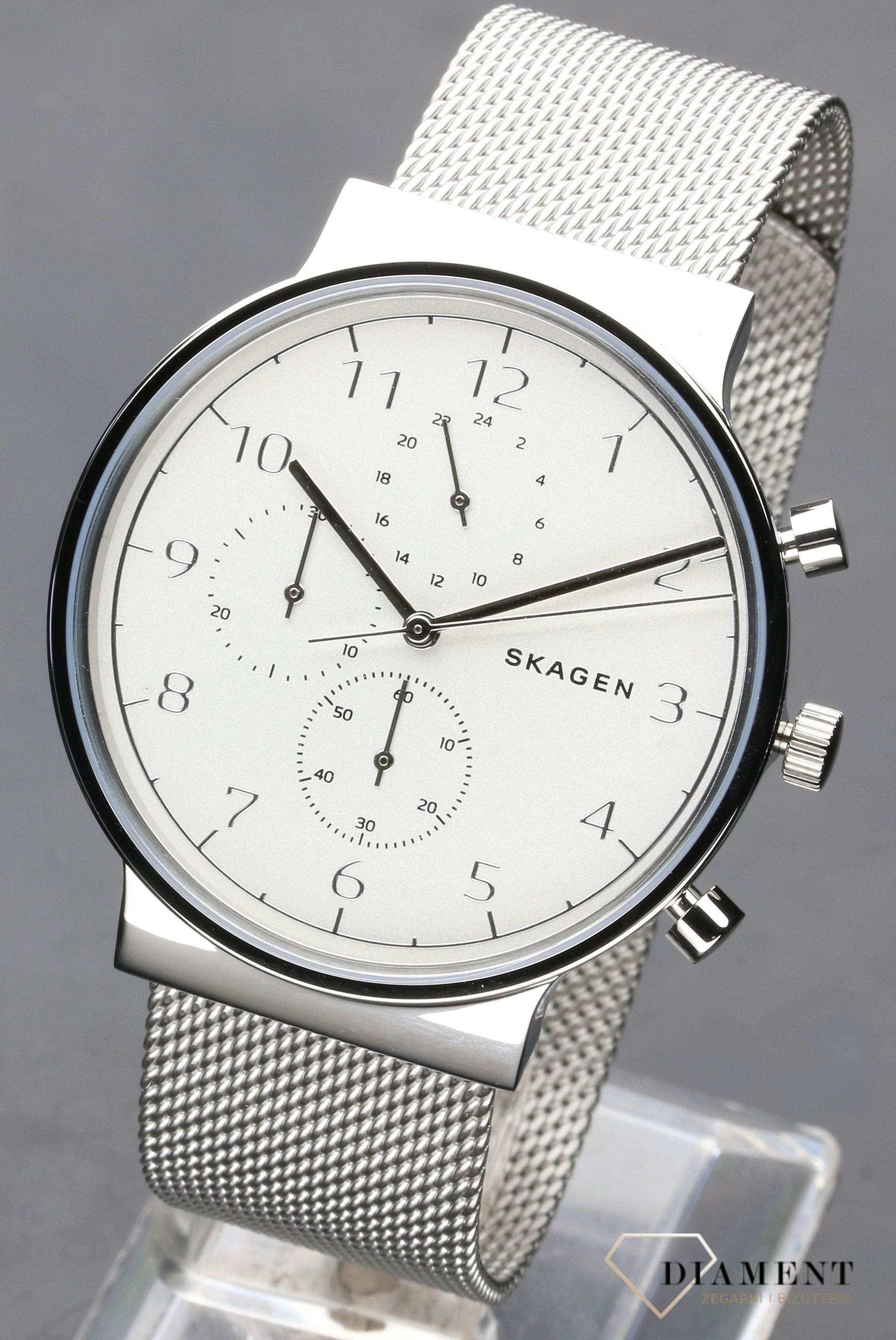 SKAGEN - SKAGEN アンカー skw 6361 の+mec.epiclanguage.com