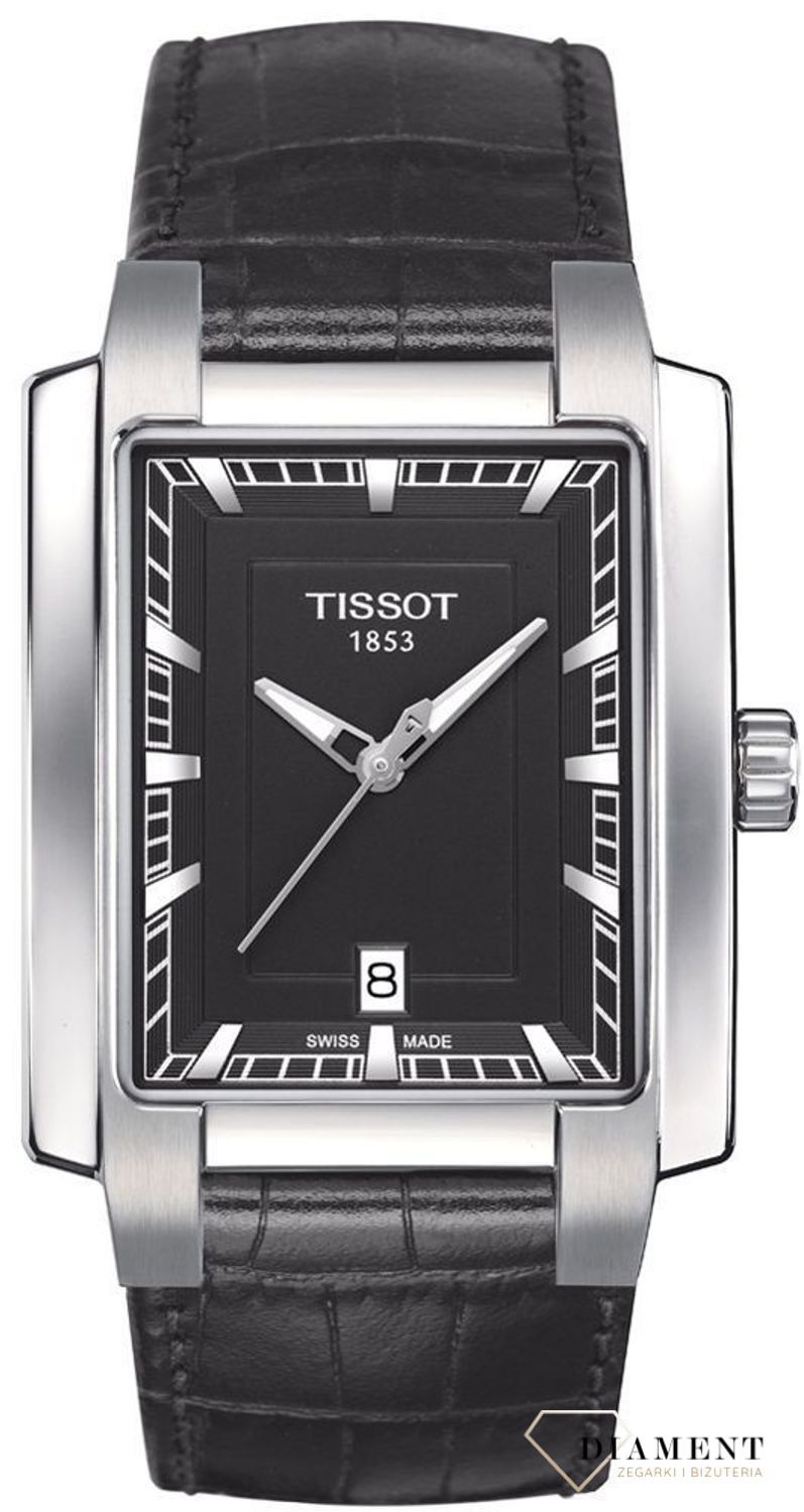 Tissot TXL Gent