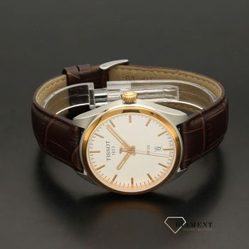 Męski zegarek Tissot T-CLASSIC PR100 T101.410.36.031 (3).jpg