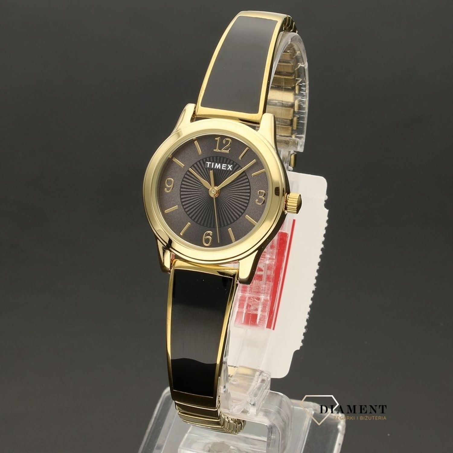 timex fashion stretch bangle