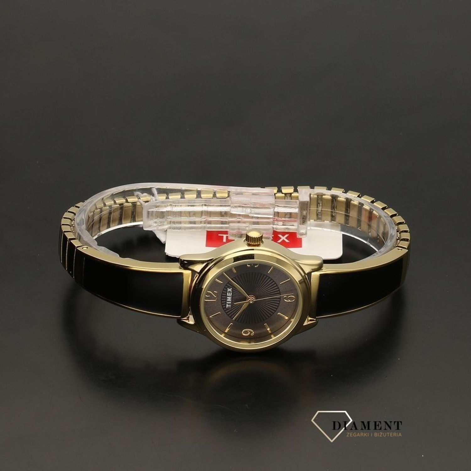 timex fashion stretch bangle