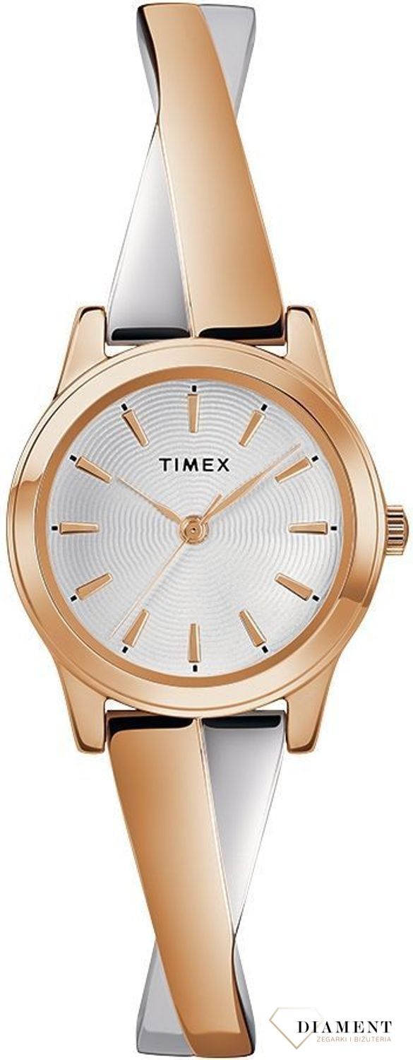 timex fashion stretch bangle