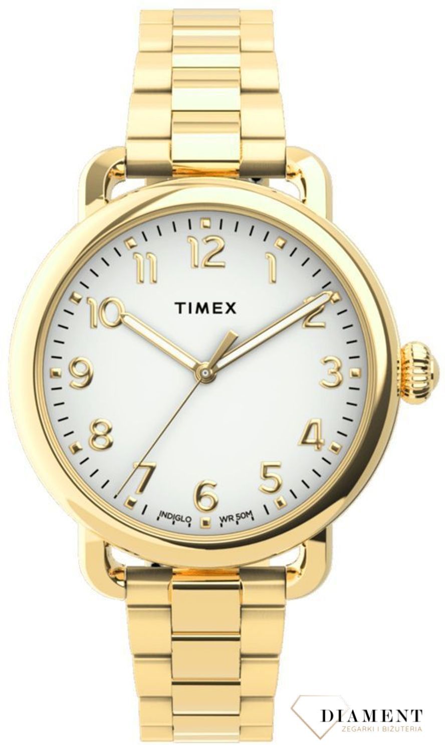 Женские Часы Timex Купить