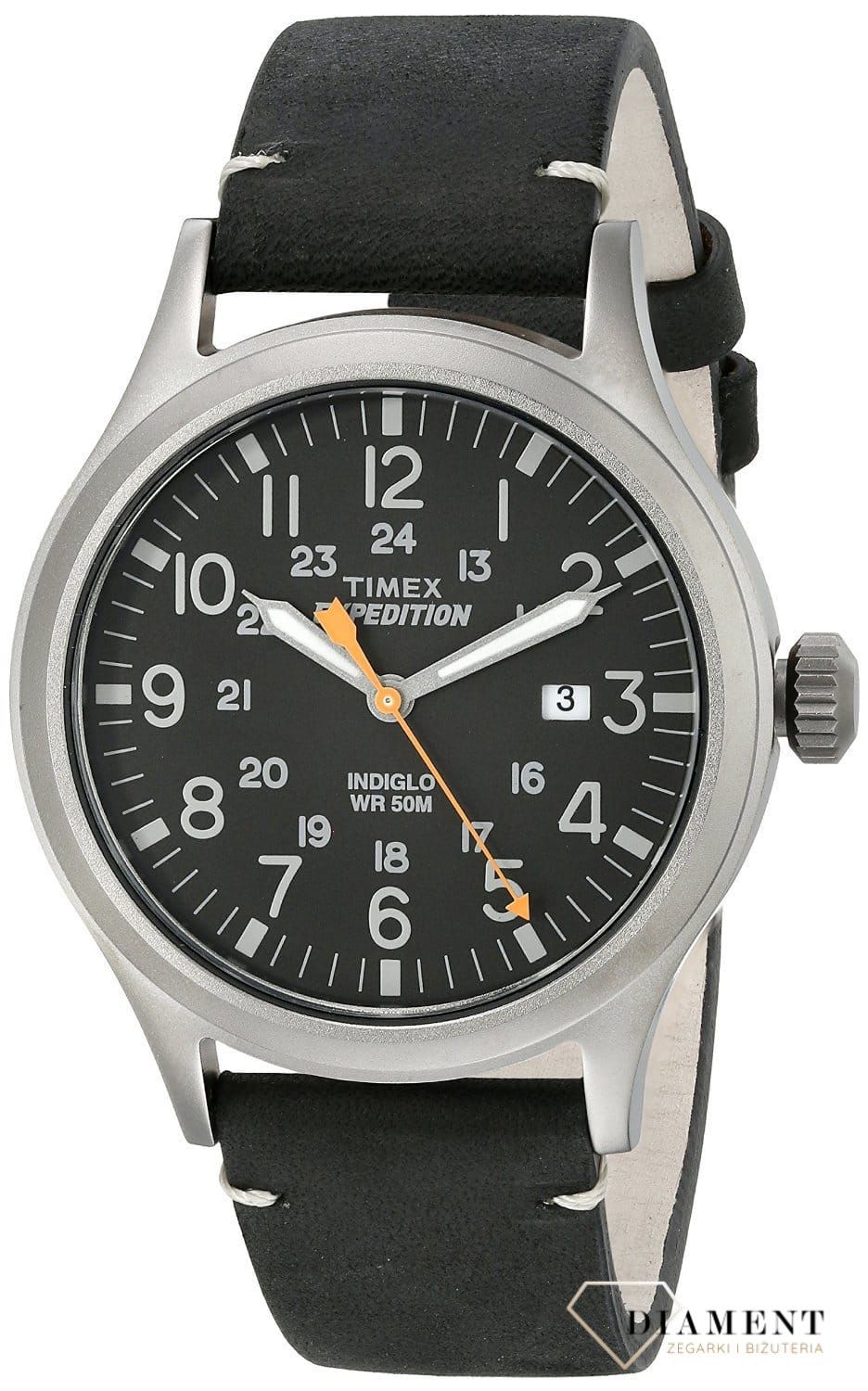 Timex EXPEDITION TW4B01900 - Www.zegarki-diament.pl