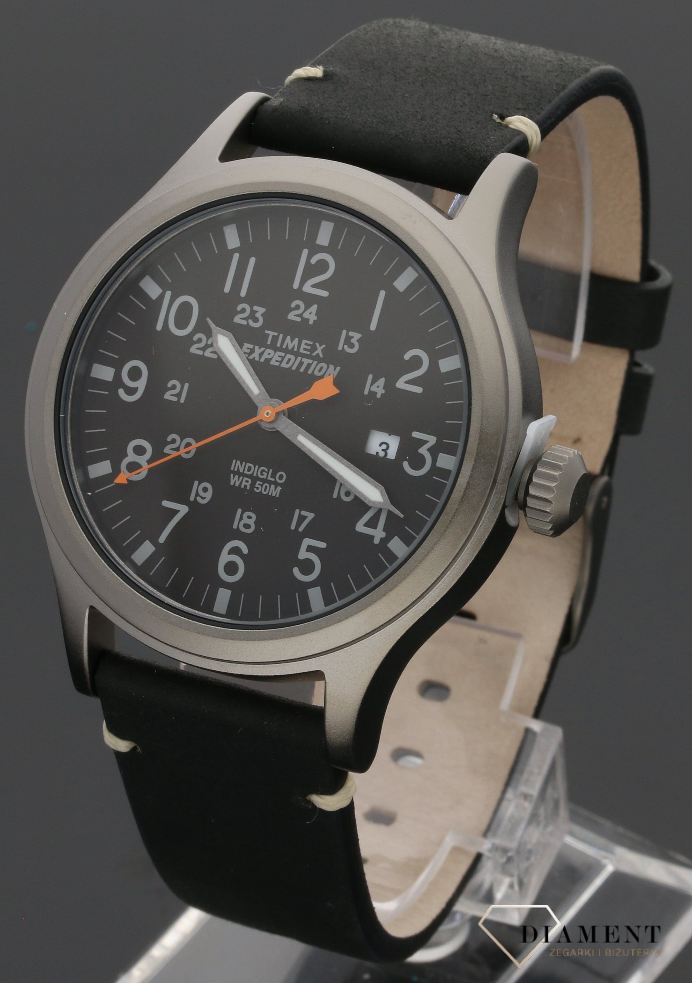 Timex EXPEDITION TW4B01900 - Www.zegarki-diament.pl