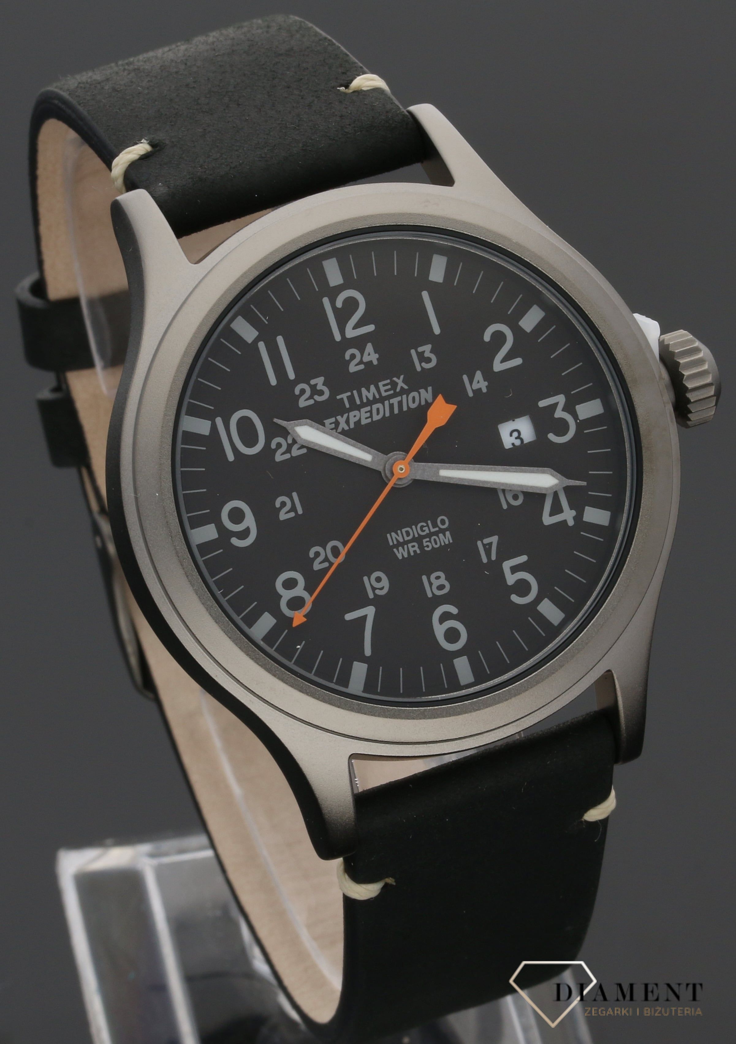 Timex EXPEDITION TW4B01900 - Www.zegarki-diament.pl