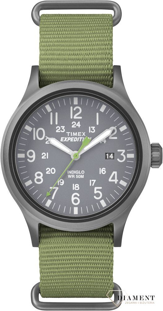 Timex Expedition TW4B04700 - Www.zegarki-diament.pl